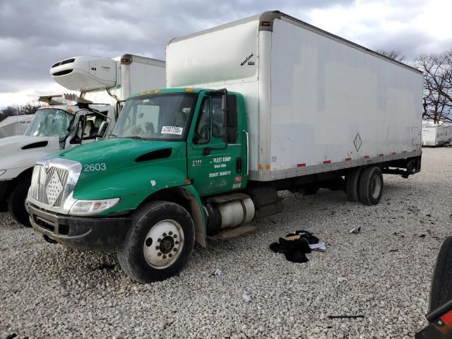 2002 International 4000 4300