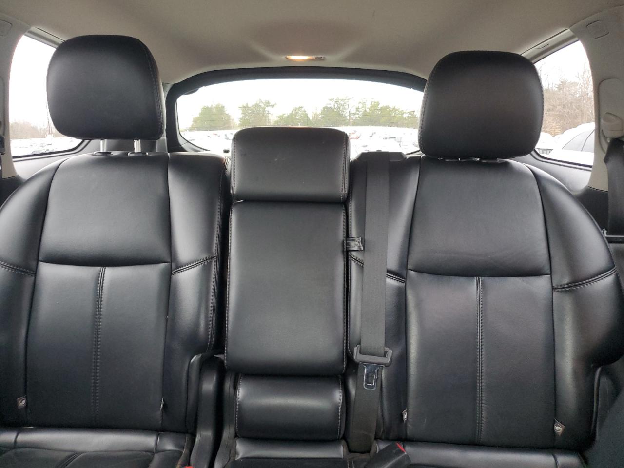 2014 Nissan Pathfinder - Image 10