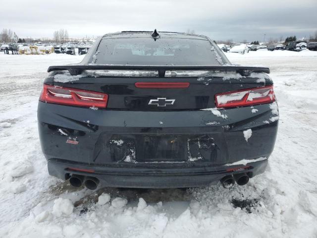 2016 CHEVROLET CAMARO SS