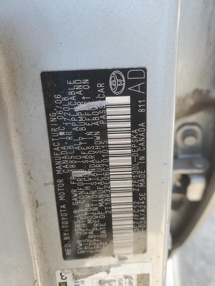 2006 Toyota Corolla - Image 12