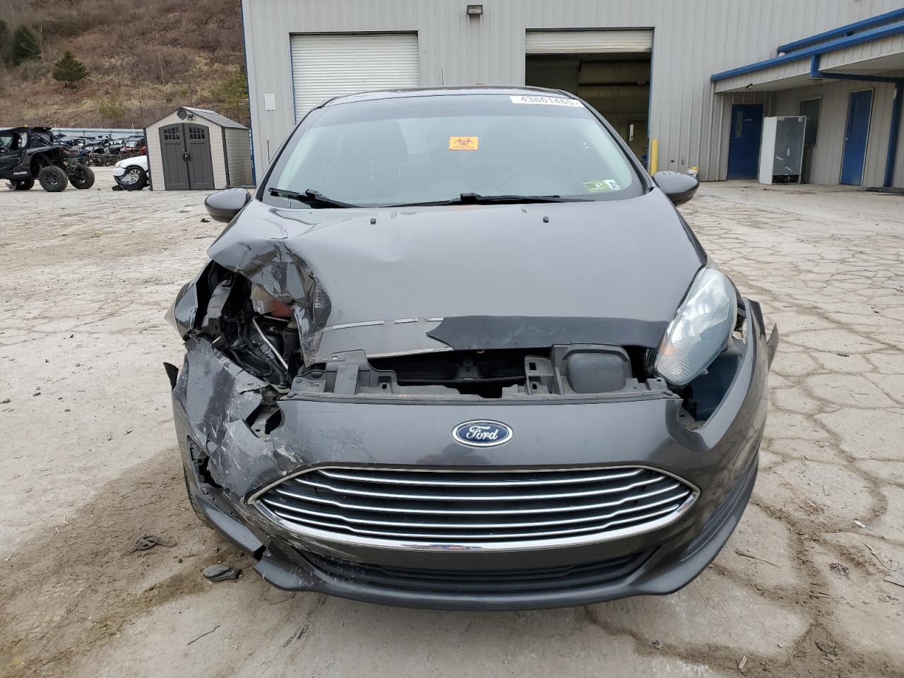 2019 Ford Fiesta - Image 5