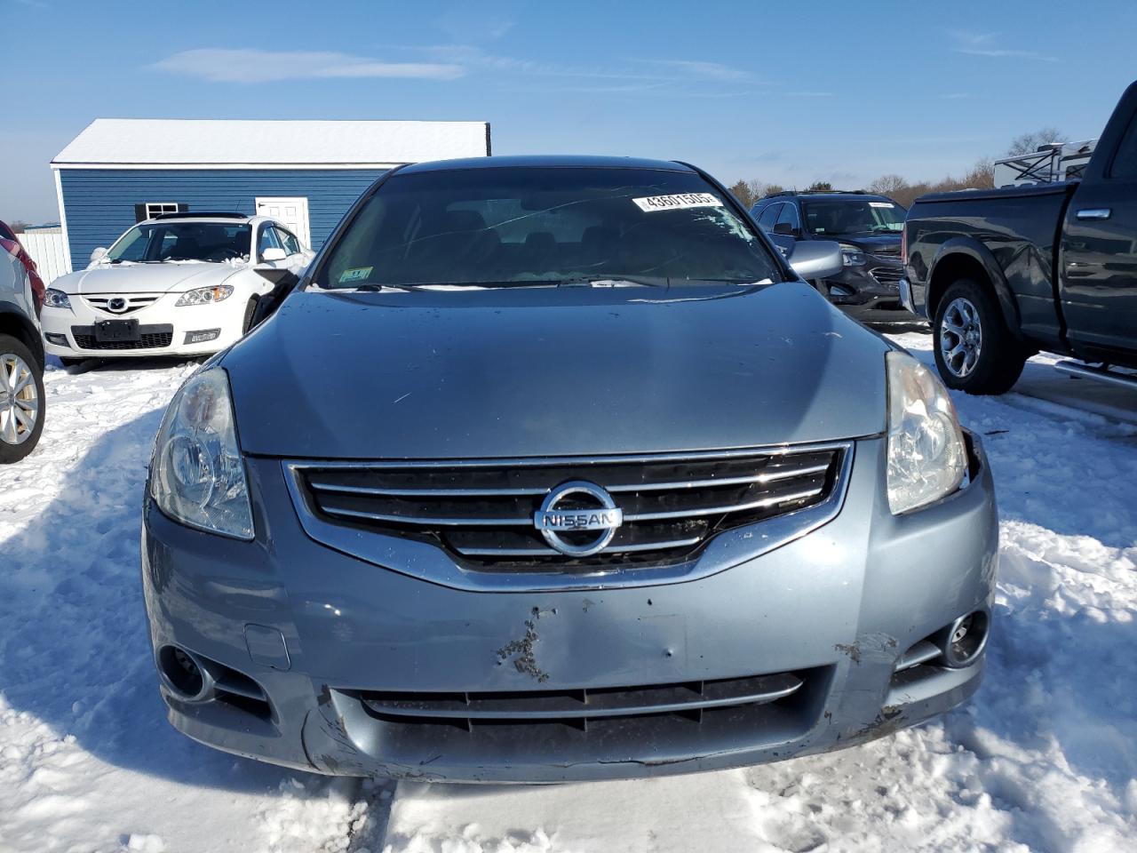 2012 Nissan Altima - Image 5