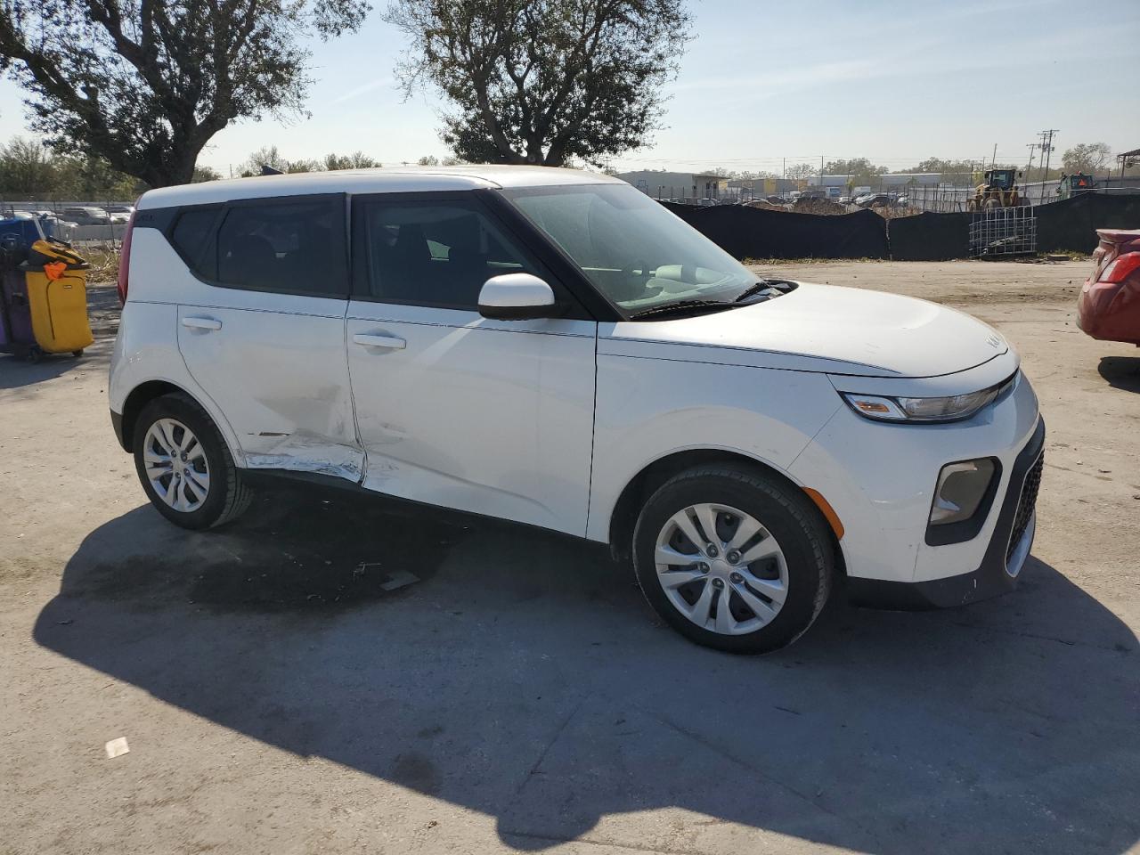 2022 Kia Soul - Image 4