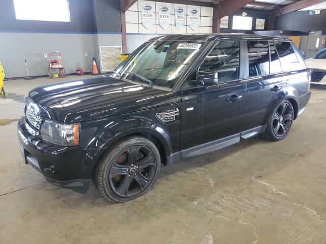 2013 Land Rover Range Rover Sport Hse Luxury