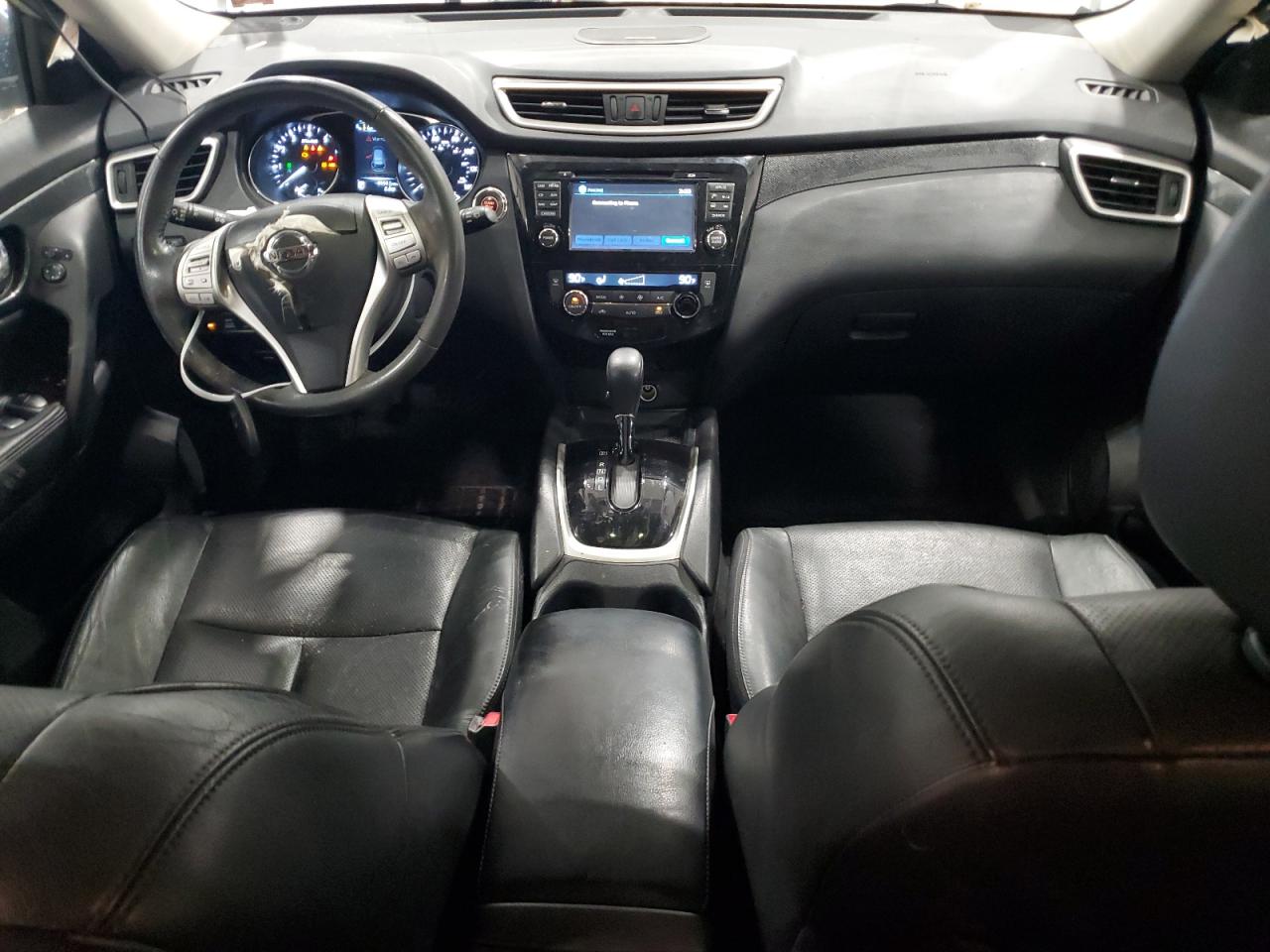 2014 Nissan Rogue - Image 8