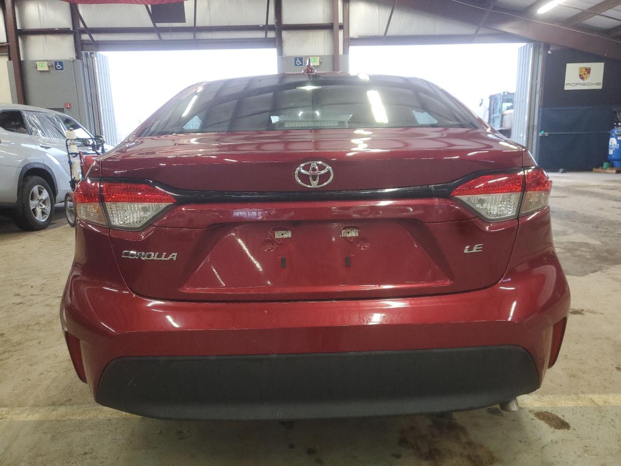 2024 Toyota Corolla - Image 6