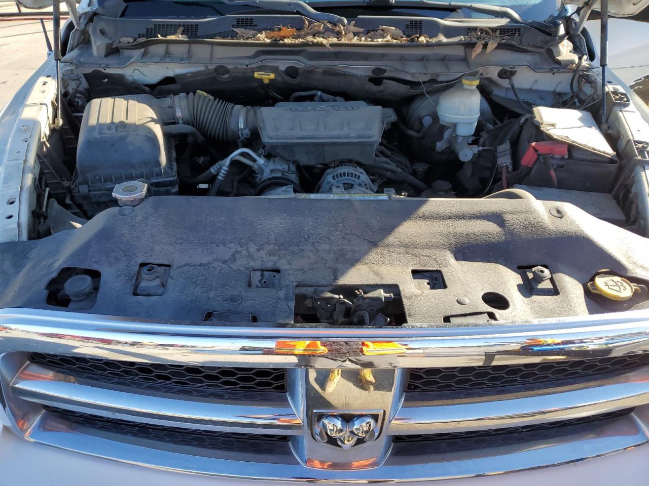 2009 Dodge RAM - Image 11