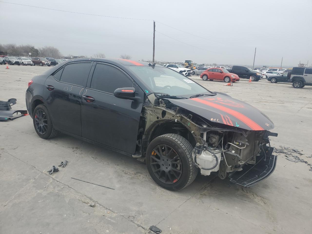 2018 Toyota Corolla - Image 4