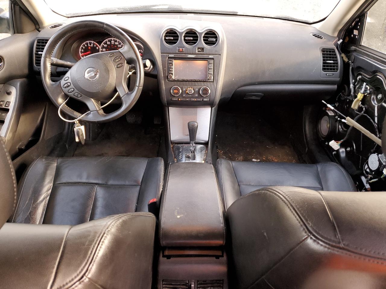 2011 Nissan Altima - Image 8