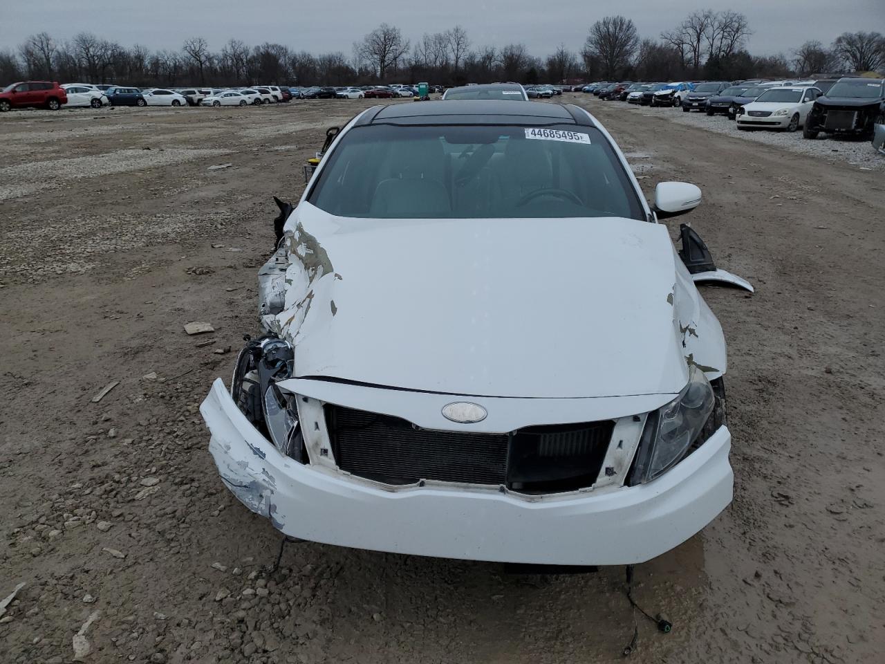 2013 Kia Optima - Image 5