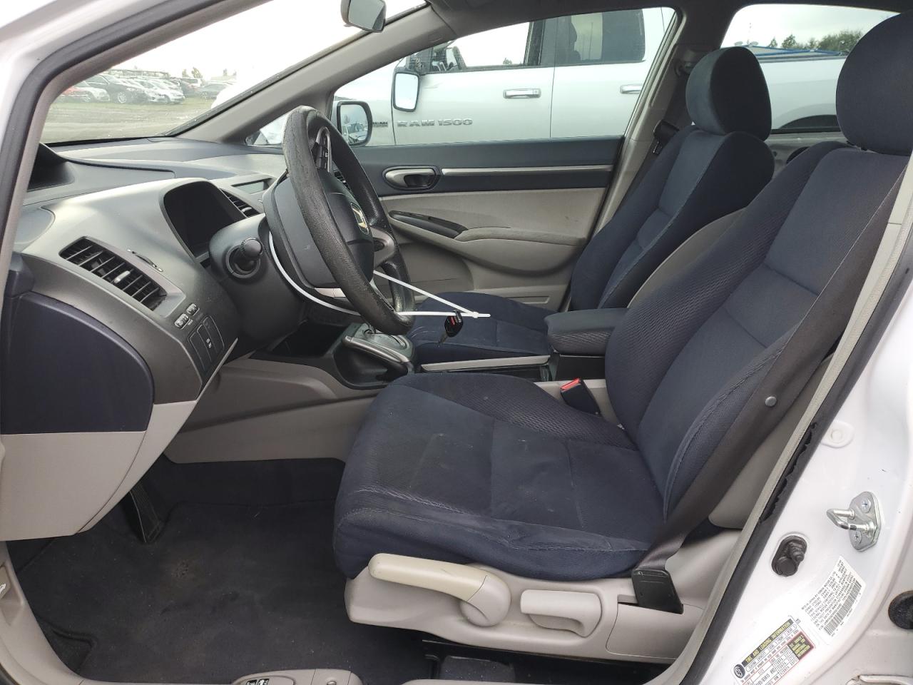 2009 Honda Civic - Image 7