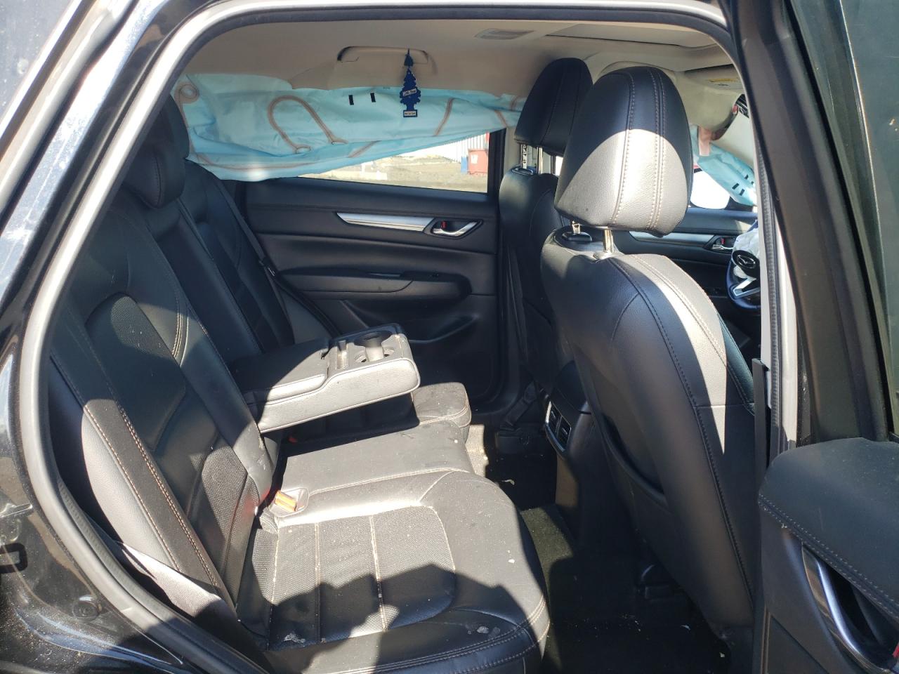 2021 Mazda CX-5 - Image 10