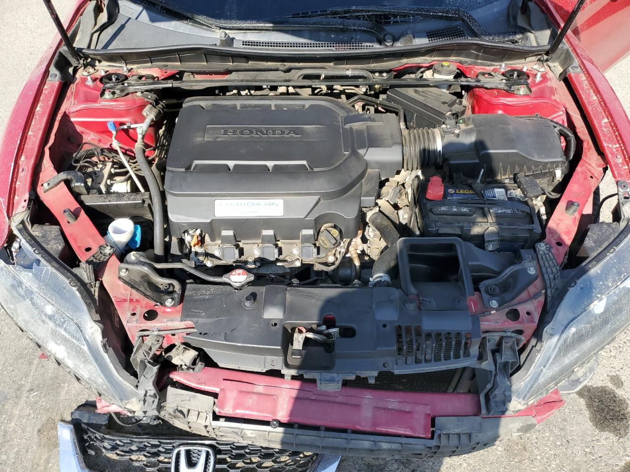 2013 Honda Accord - Image 11