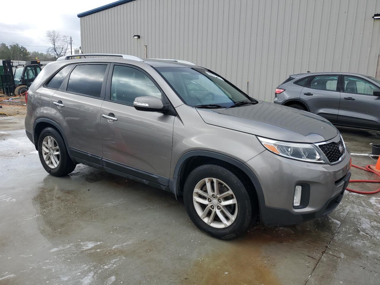 2014 Kia Sorento - Image 4