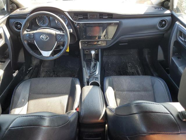  TOYOTA COROLLA 2019 Biały