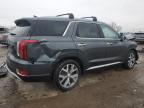 2022 Hyundai Palisade Sel for Sale in Chicago Heights, IL - Front End