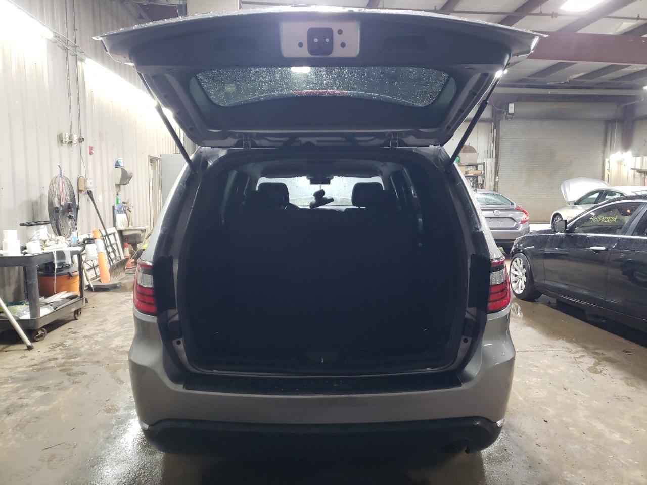 2014 Dodge Durango - Image 6