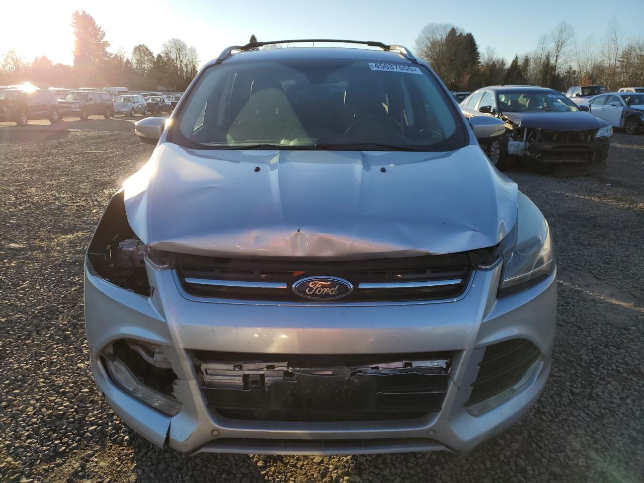 2013 Ford Escape - Image 5