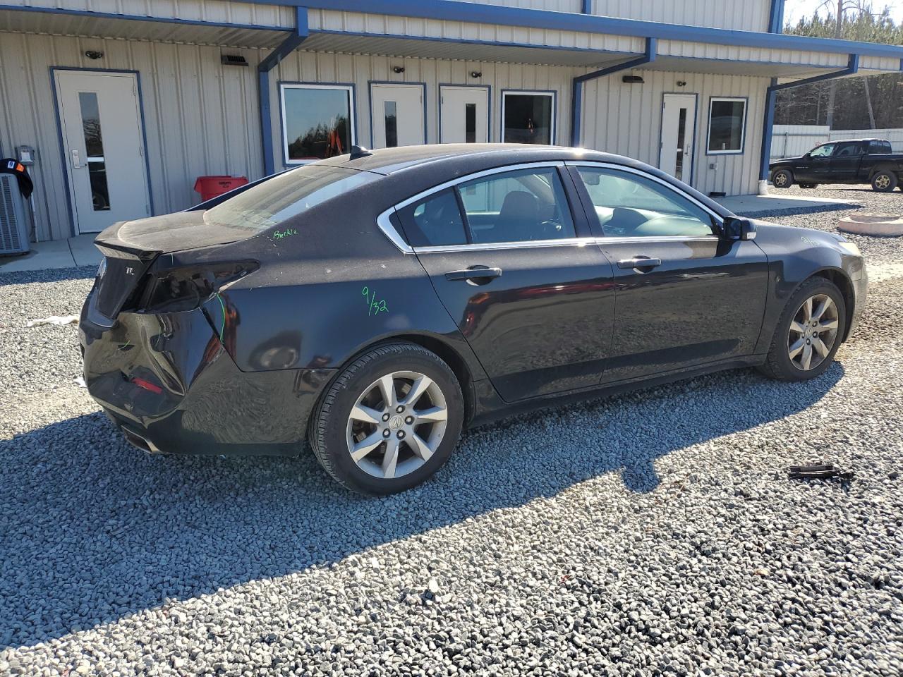 2012 Acura TL - Image 3