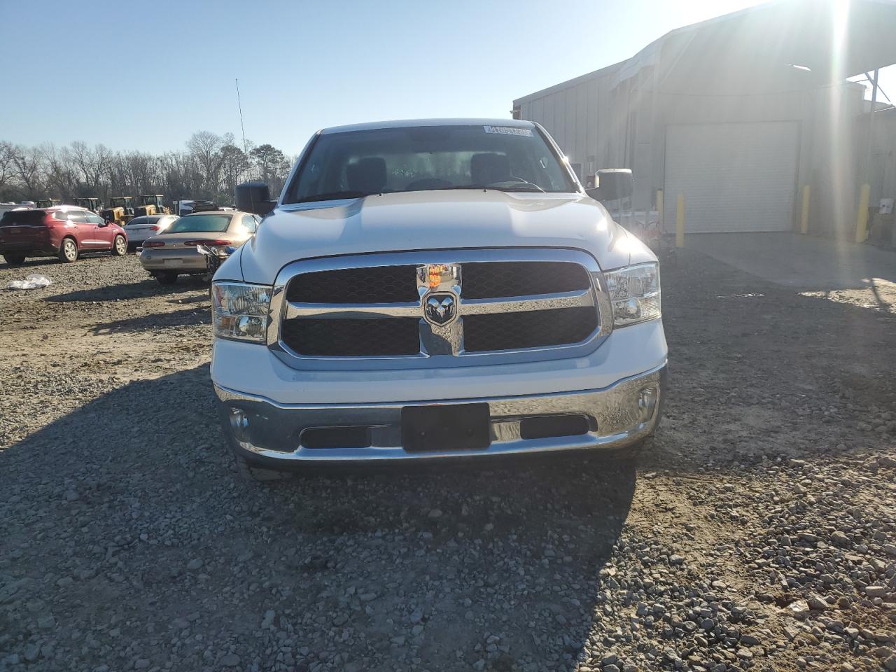 2017 RAM 1500 - Image 5
