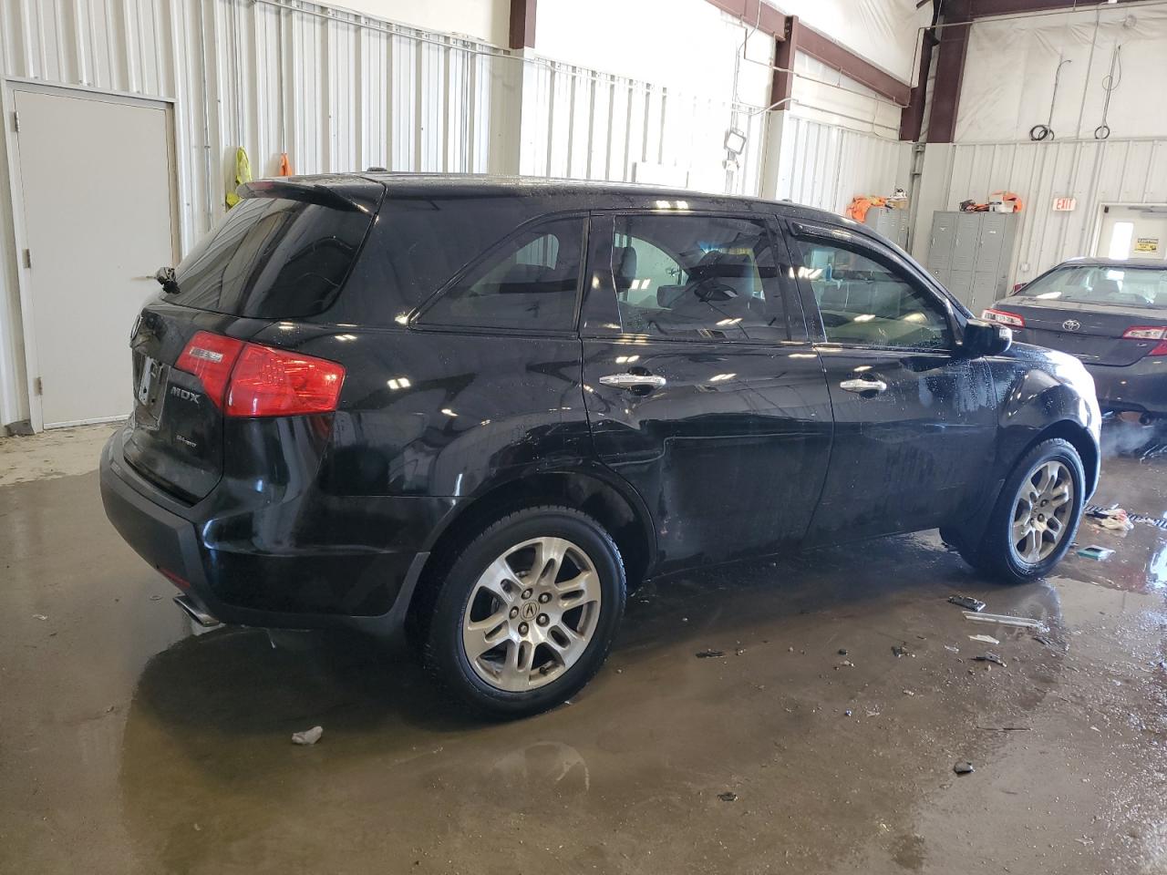 2008 Acura MDX - Image 3