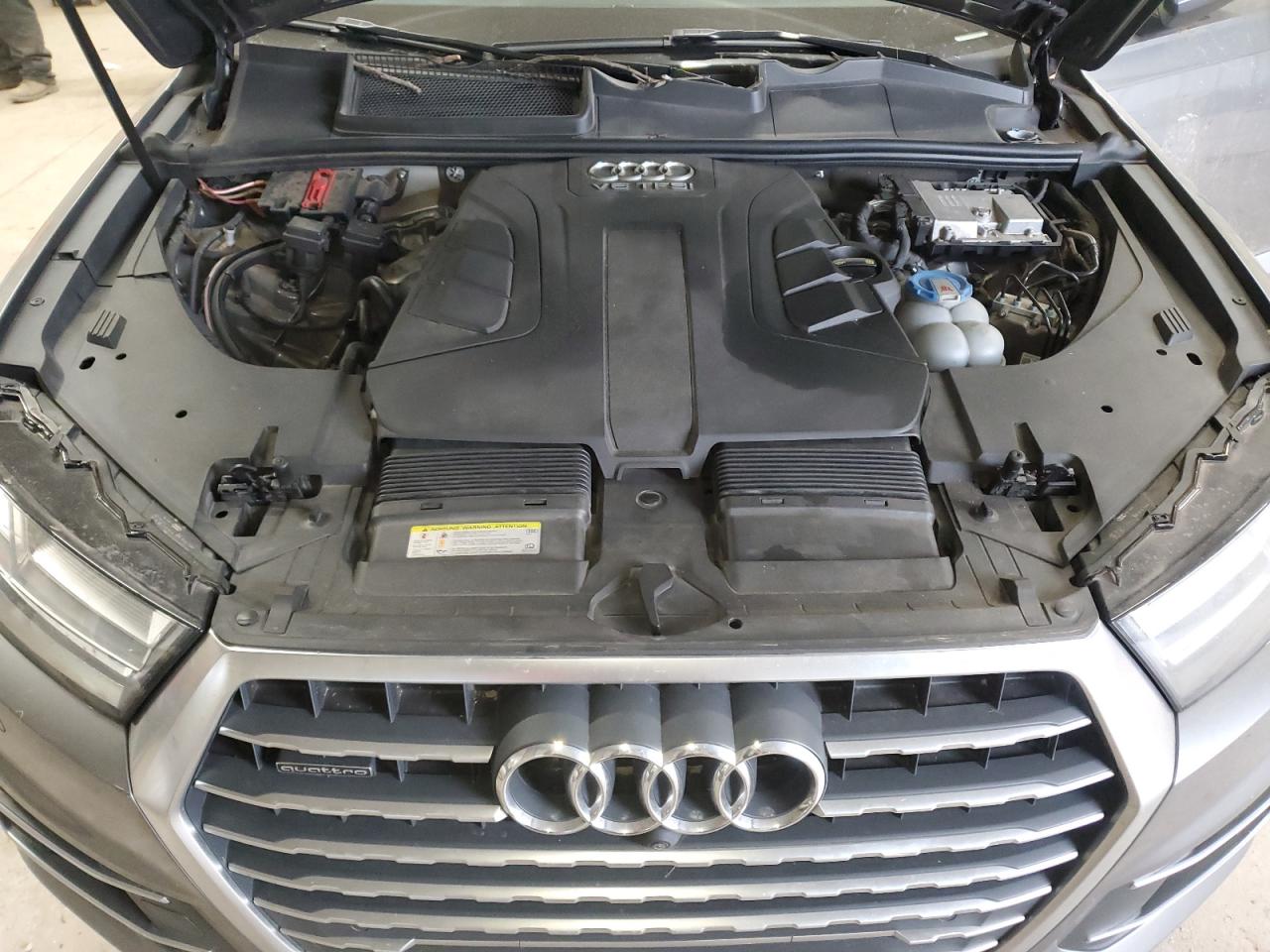 2017 Audi Q7 - Image 14