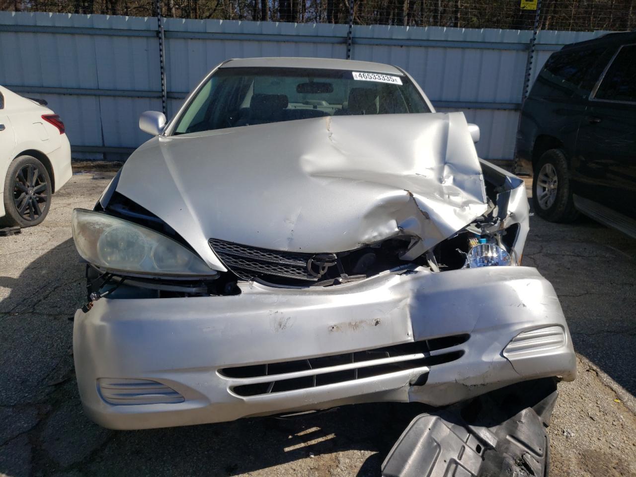 2004 Toyota Camry - Image 5