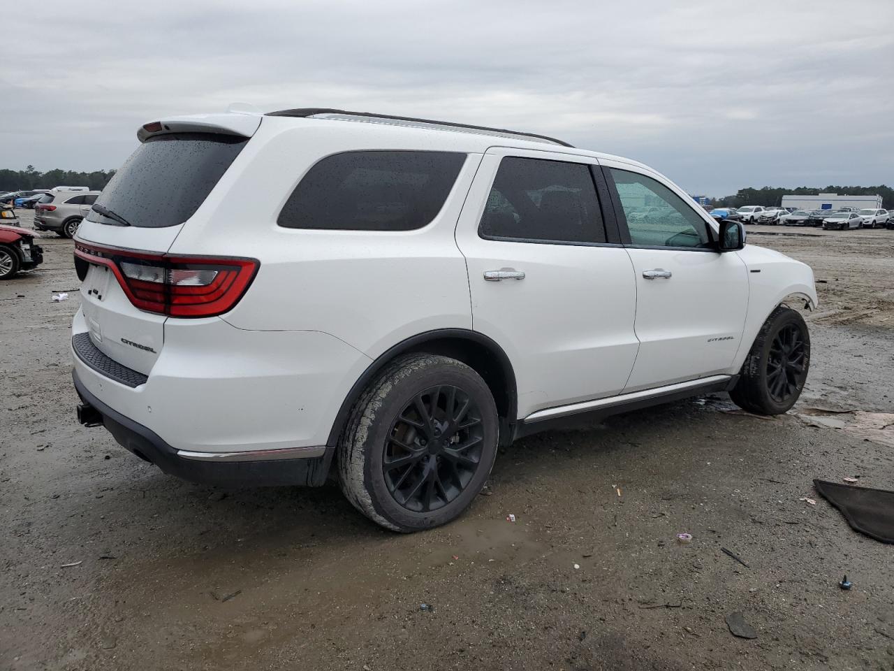 2015 Dodge Durango - Image 3