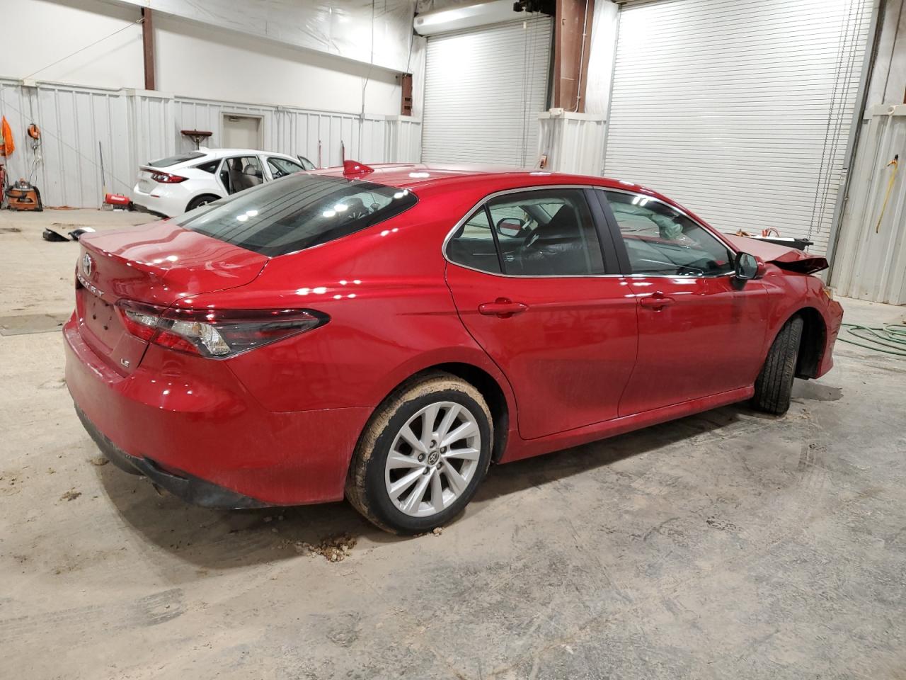 2023 Toyota Camry - Image 3