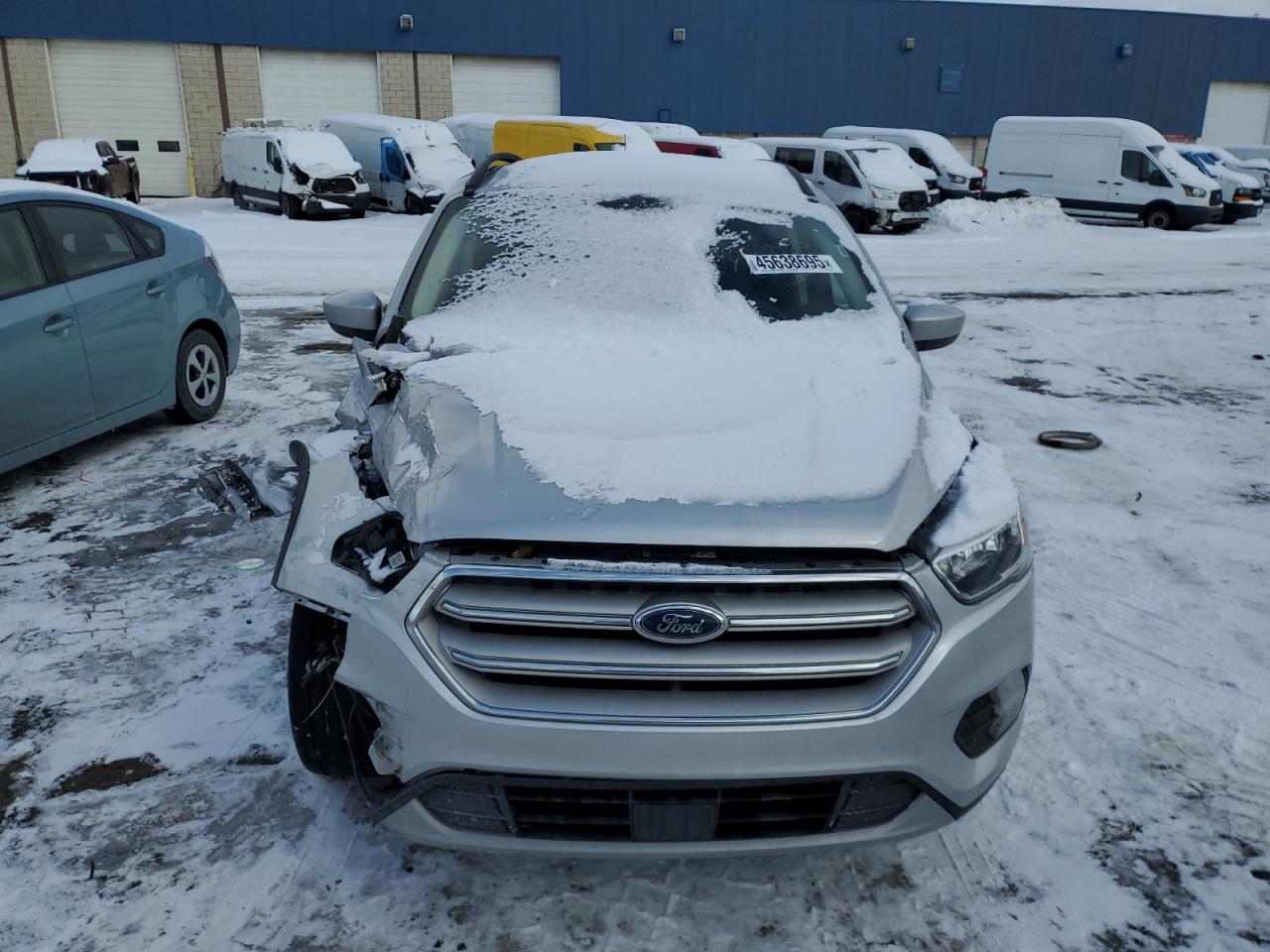 1FMCU0GD7JUC88518 FORD ESCAPE 2018