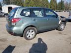 2017 Subaru Forester 2.5I იყიდება Arlington-ში, WA - Front End