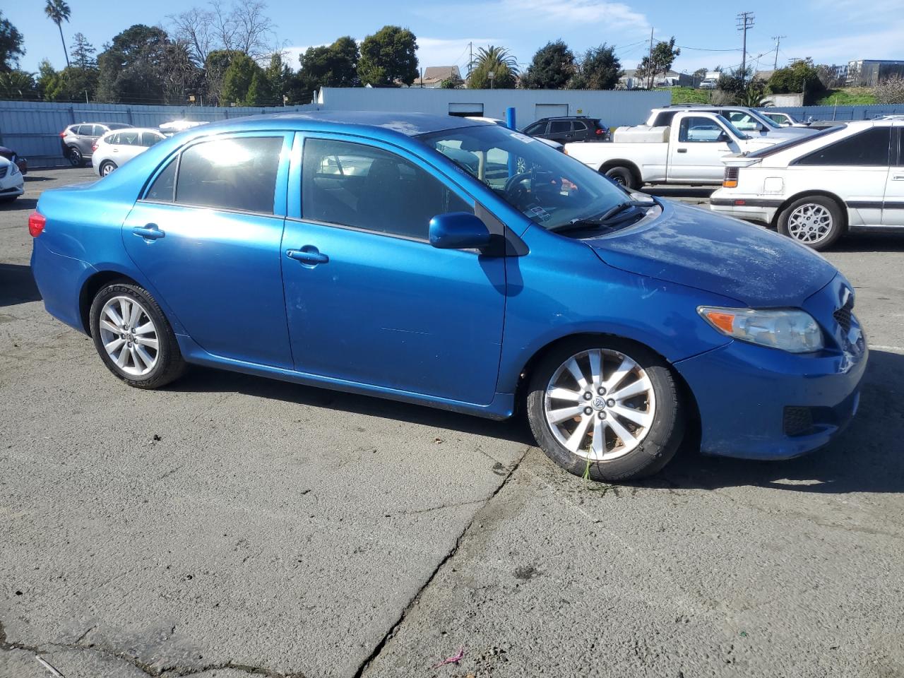 2009 Toyota Corolla - Image 4