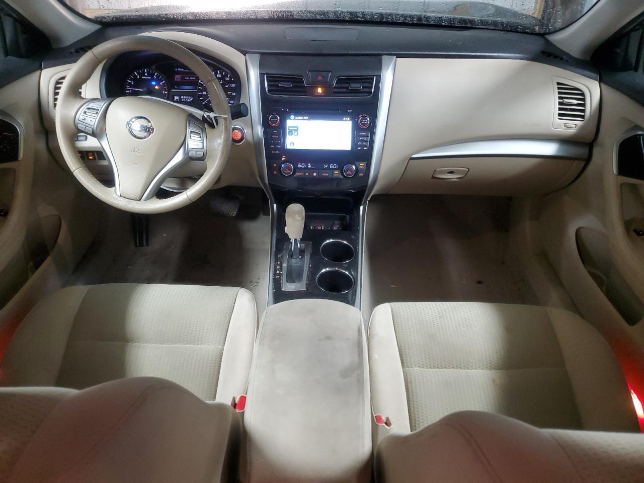 2014 Nissan Altima - Image 8