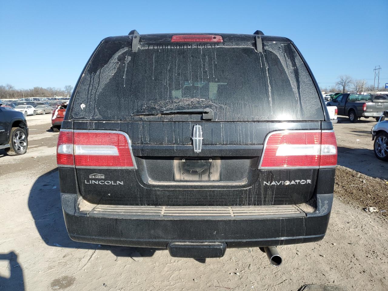 2007 Lincoln Navigator - Image 6