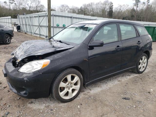 2006 Toyota Corolla Matrix Xr