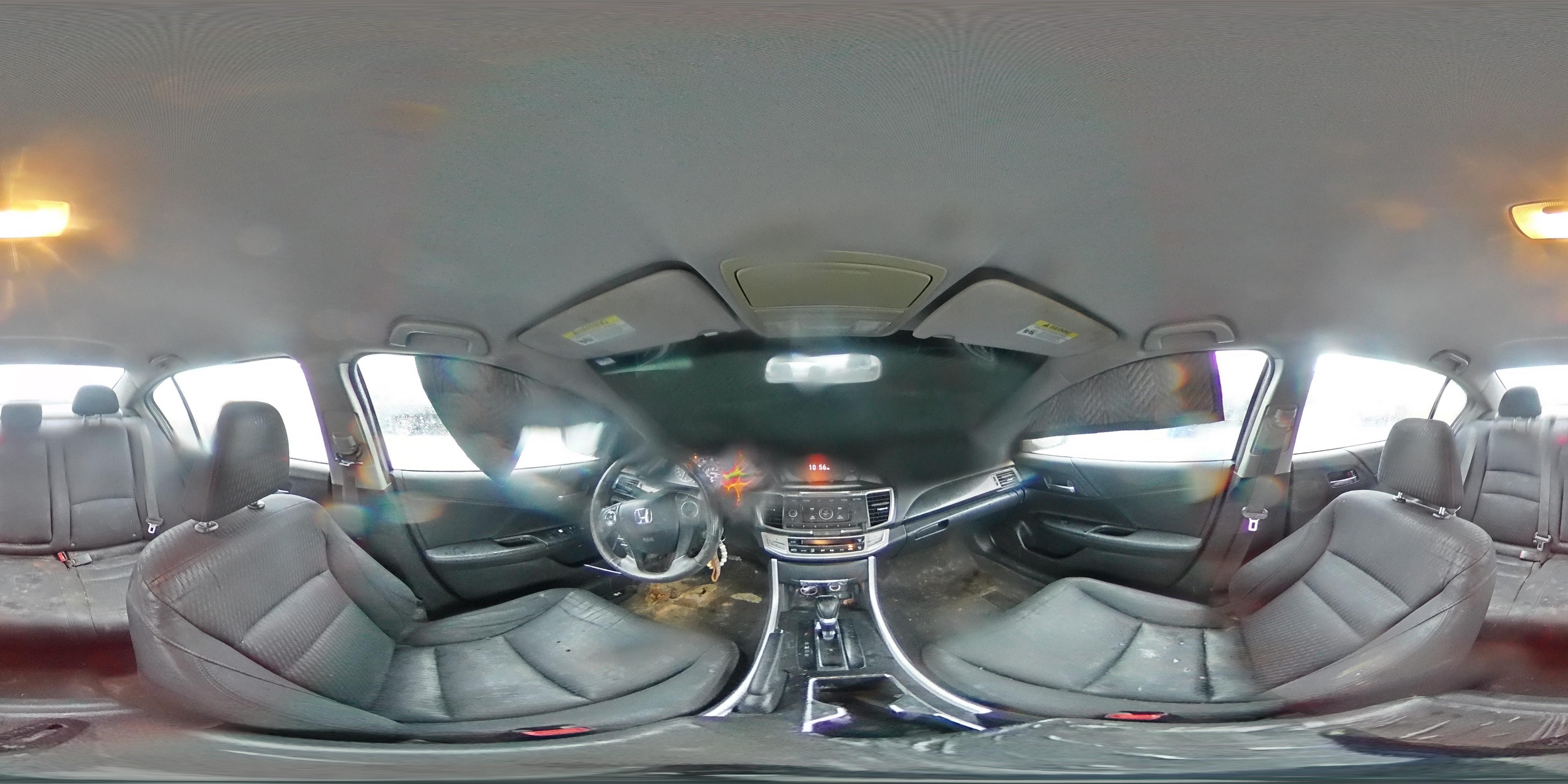 2014 Honda Accord - Image 13