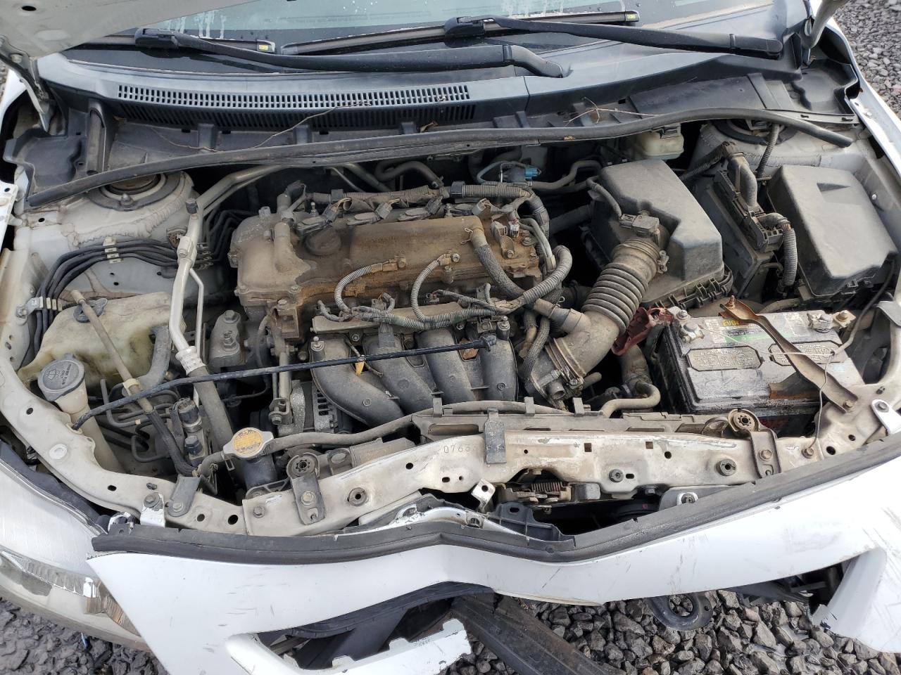 2010 Toyota Corolla - Image 11