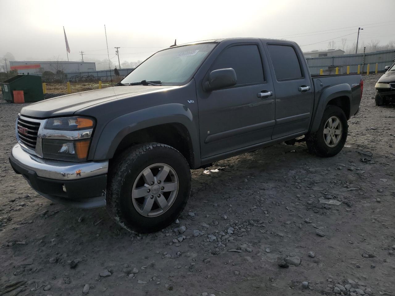 2009 GMC Canyon - Image 1