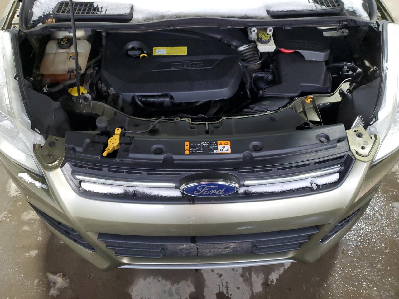 2013 Ford Escape - Image 13