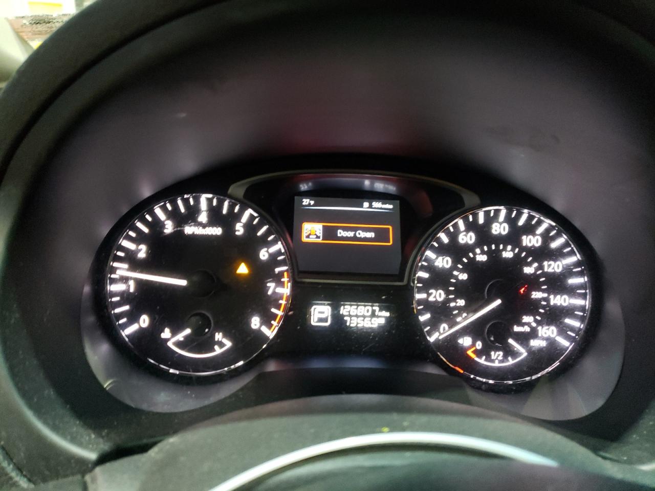 2015 Nissan Altima - Image 9
