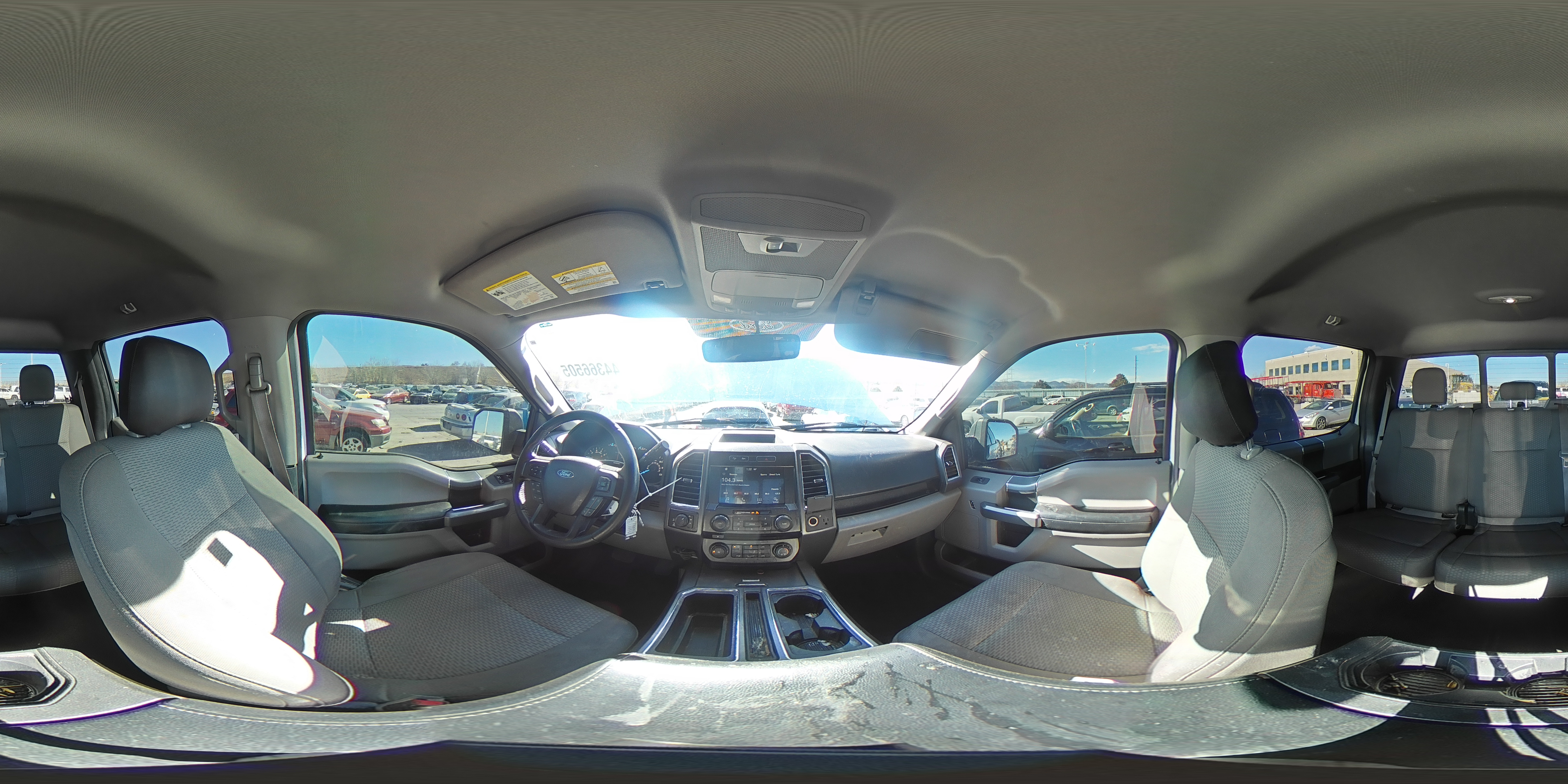 2016 Ford F-150 - Image 14