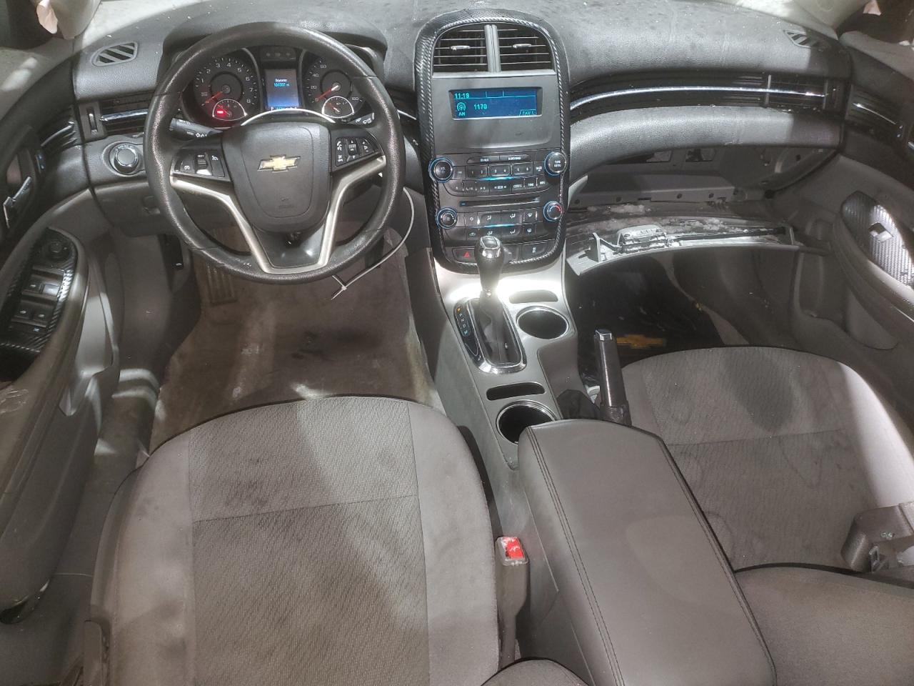 2015 Chevrolet Malibu - Image 8