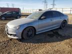 2018 Audi A6 Premium იყიდება Elgin-ში, IL - Front End