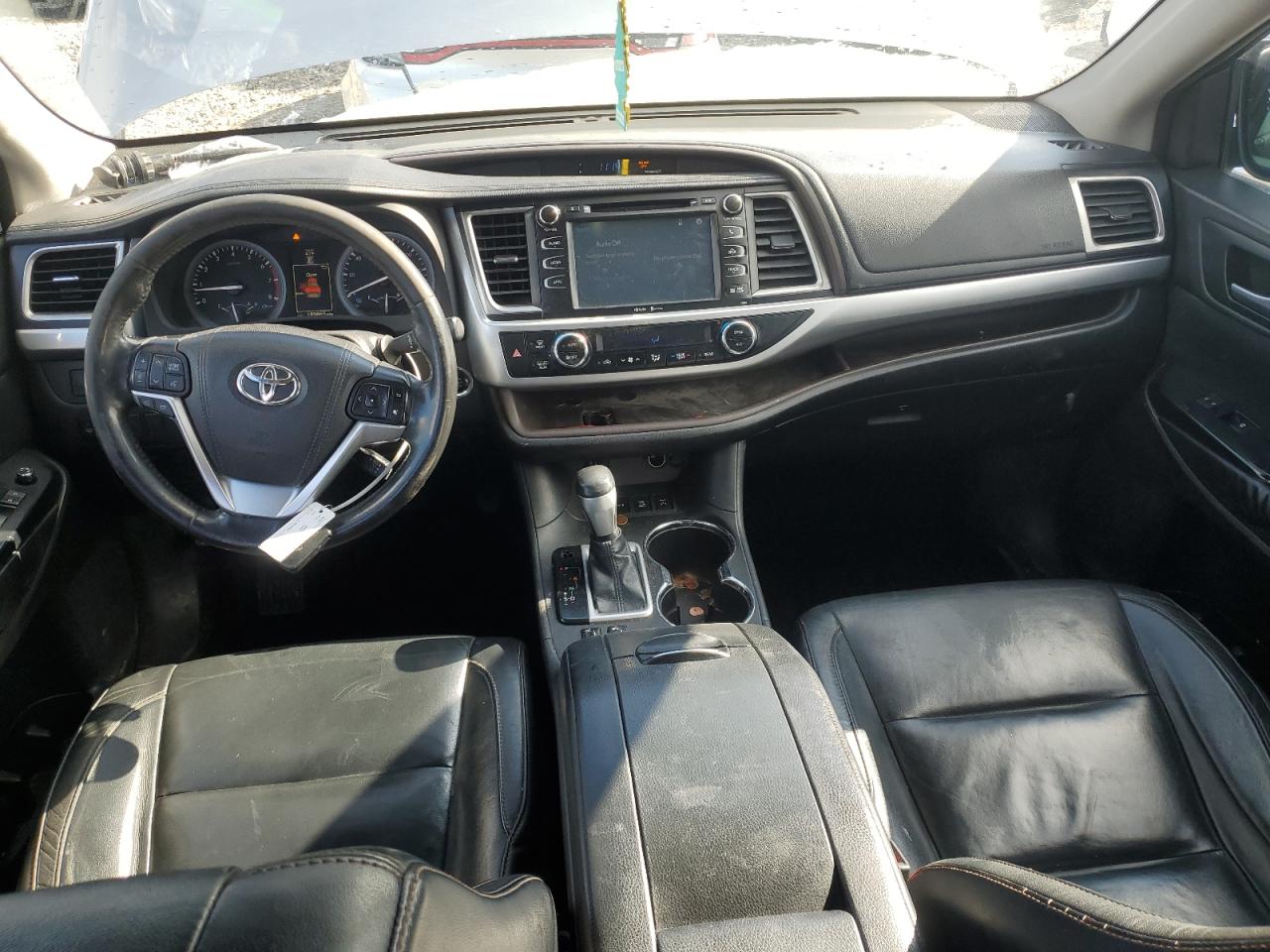2015 Toyota Highlander - Image 8