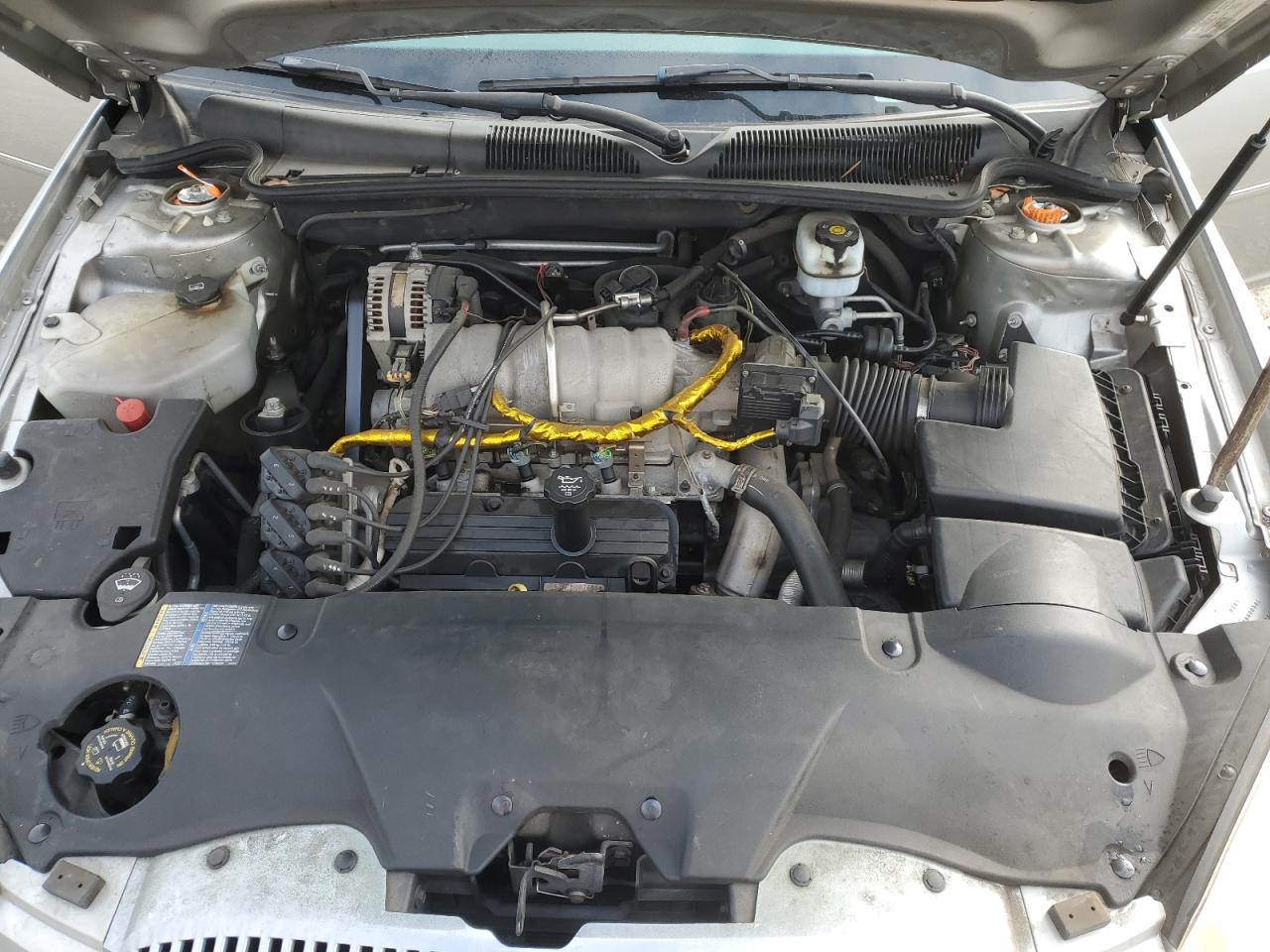 2007 Buick Lucerne - Image 11