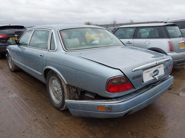 1995 JAGUAR SOVEREIGN