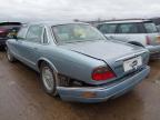 1995 JAGUAR SOVEREIGN for sale at Copart YORK