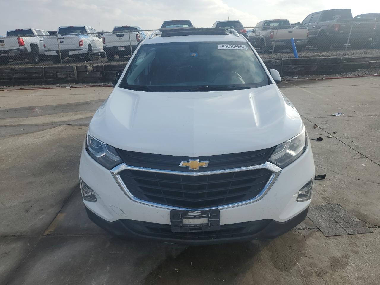 2018 Chevrolet Equinox - Image 5