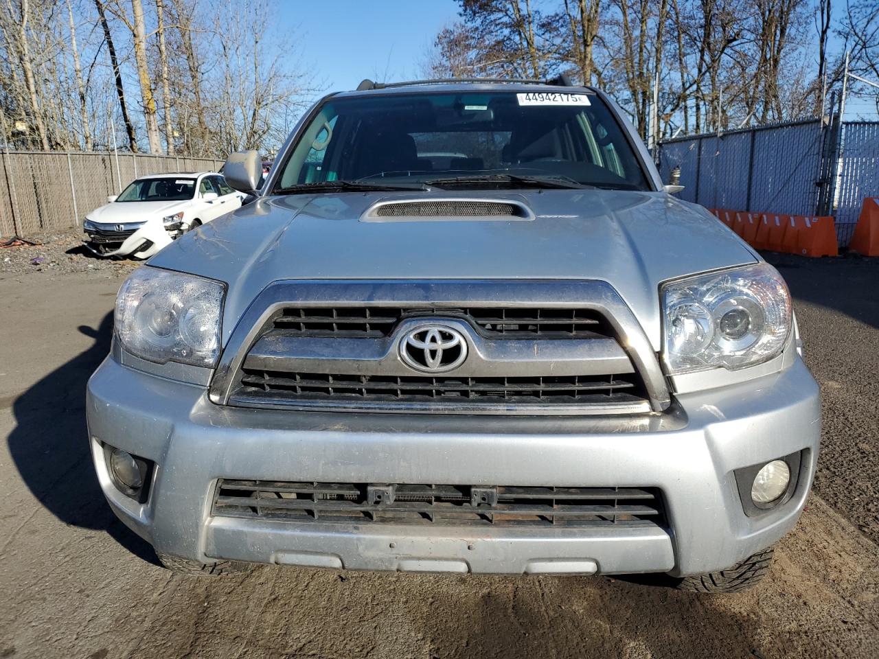 2006 Toyota 4Runner - Image 5