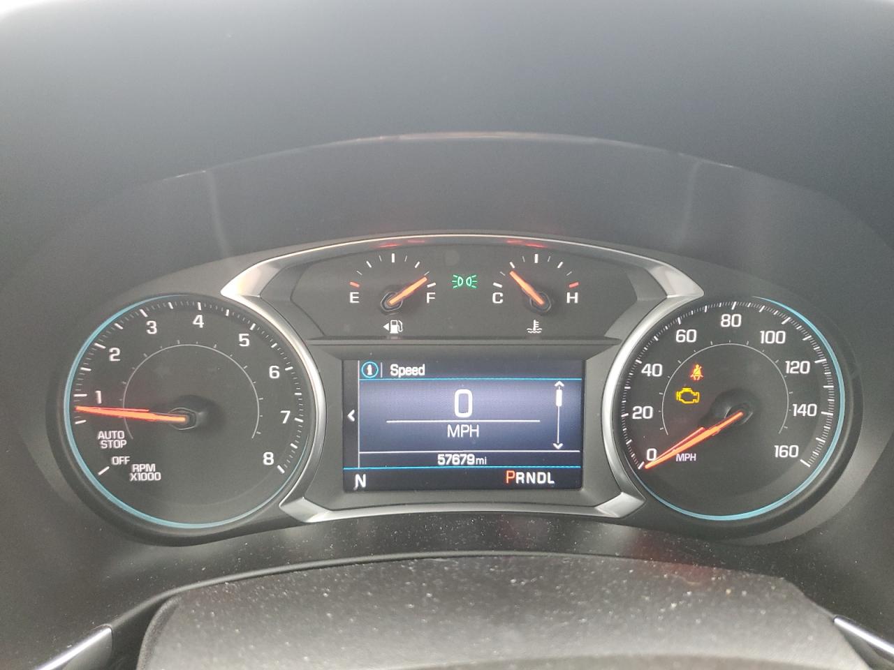 2019 Chevrolet Equinox - Image 9